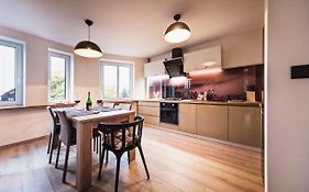 Apartament Bujwida od WroclawApartament-pl